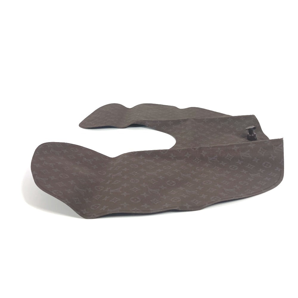 LOUIS VUITTON M99204 2005年VIP限定 トラベルセット ヴォヤージュキット アイマスク&ネックピロー＆ポーチ 3点セット 旅行 トラベルケース ナイロン ユニセックス ブラウン - brandshop-reference