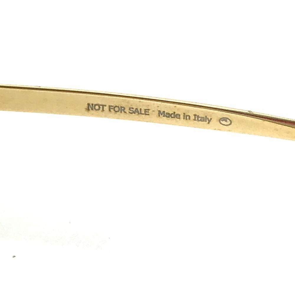 LOEWE LW40073U ロゴ めがね メガネ アイウェア 眼鏡 サングラス プラスチック ユニセックス ブラック - brandshop-reference