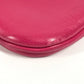 Hermes Bicolor Sack Aline Mini Crossbody Pochette Beg Beg Beg Kulit Pink