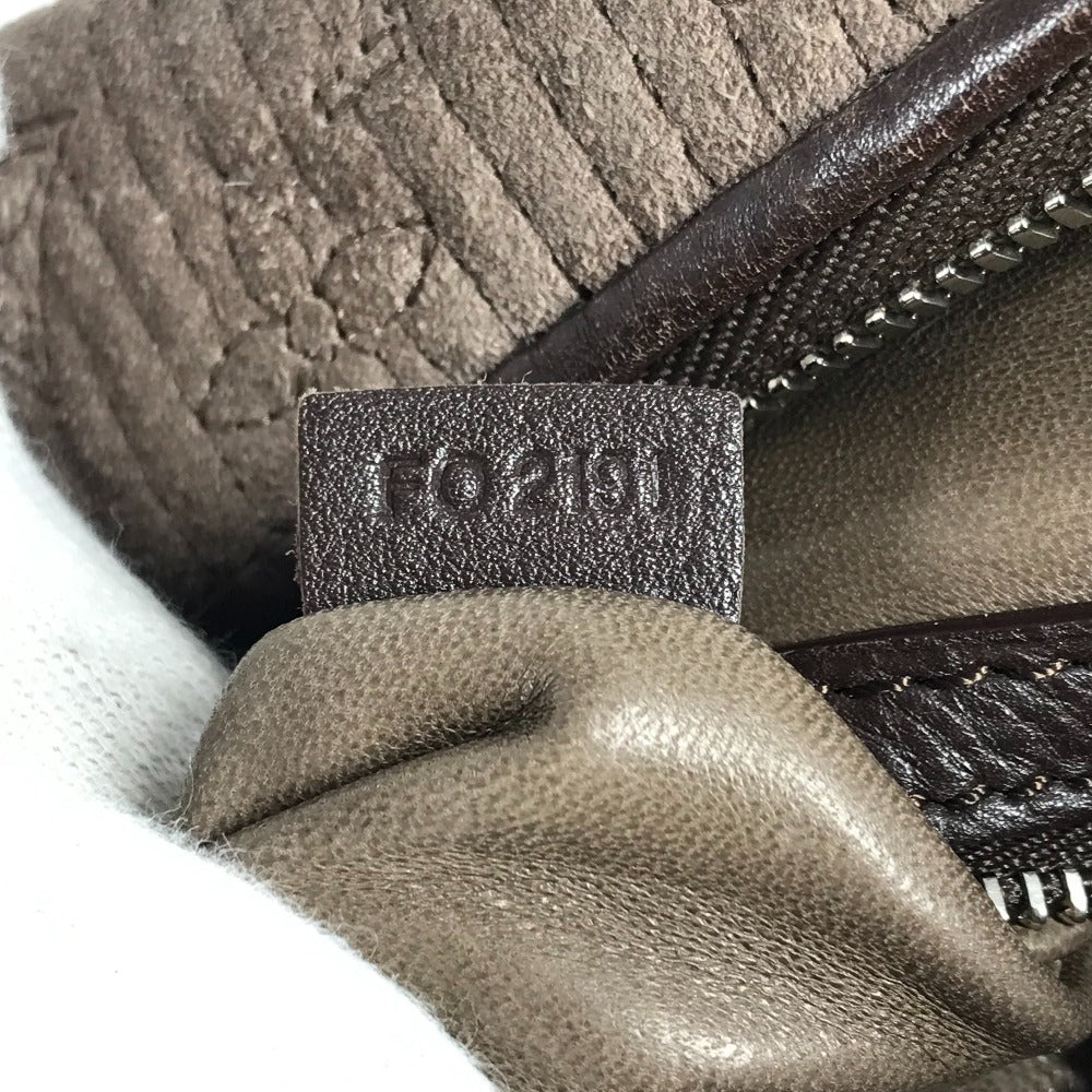 LOUIS VUITTON M93831 モノグラムアンティア イクシアPM イクシア PM カバン 肩掛け トートバッグ ショルダーバッグ レザー/スエード レディース グラニート ブラウン