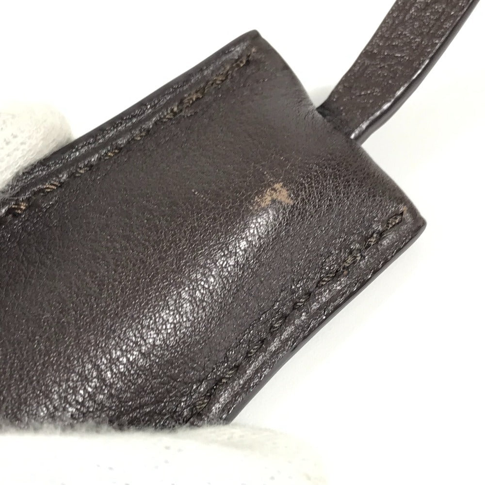 LOUIS VUITTON M93831 モノグラムアンティア イクシアPM イクシア PM カバン 肩掛け トートバッグ ショルダーバッグ レザー/スエード レディース グラニート ブラウン