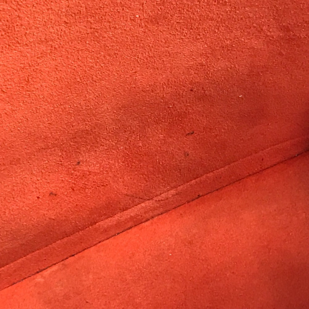 LOUIS VUITTON M40623 エピ アルマPM アルマ PM トートバッグ カバン ハンドバッグ エピレザー レディース ピモン オレンジ