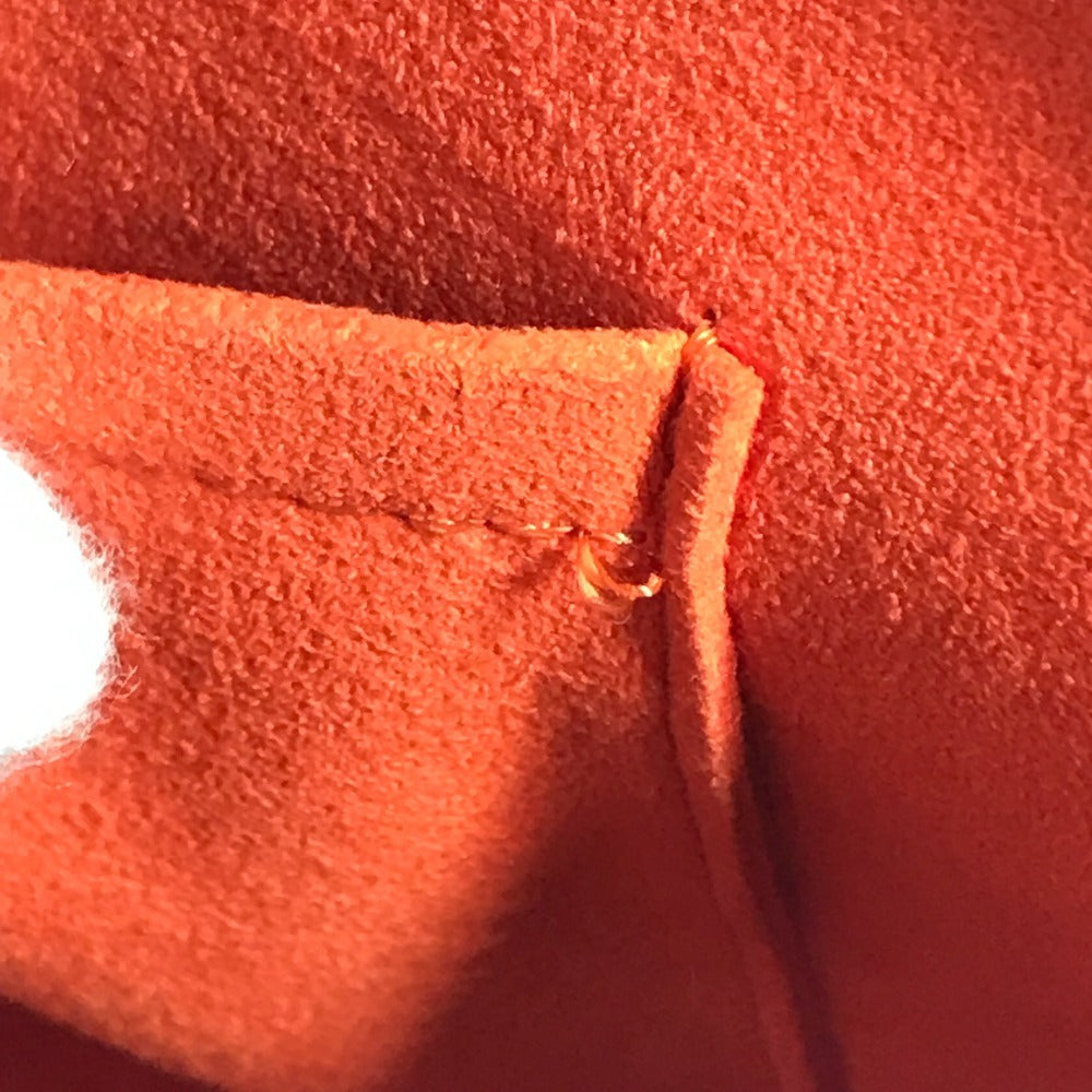 LOUIS VUITTON M40623 エピ アルマPM アルマ PM トートバッグ カバン ハンドバッグ エピレザー レディース ピモン オレンジ