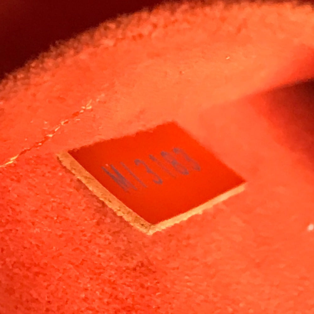 LOUIS VUITTON M40623 エピ アルマPM アルマ PM トートバッグ カバン ハンドバッグ エピレザー レディース ピモン オレンジ