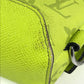 LOUIS VUITTON M30945 Taigarama Duo Sling Bag Crossbody Bag Body Bag Monogram Canvas Unisex Jaune Yellow