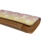 LOUIS VUITTON Monogram By The Pool Etuilunette Woody Sunglasses Case Glasses Eyewear Glasses Glasses Case Leather Women's Pink