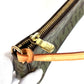 LOUIS VUITTON M92191 모노그램 그래피티 포셰트 액세서리 소품 파우치 백 숄더 핸드백 숄더백 모노그램 그래피티 캔버스 여성 카키