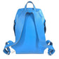 HERMES City Back 27 City Back 27 Bag Backpack Rucksack Evercolor Unisex Blue Zanzibar Blue