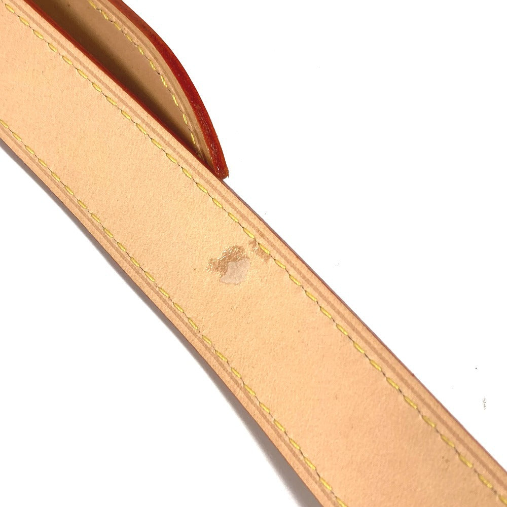 LOUIS VUITTON M58755 Monogram Mirror Neo PDV Porte Documentary Voyage Bag Bolso 2WAY Bolso Bandolera Bolso Business Cuero Unisex Plata