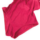 Hermes Hermes Swimwear Swimsuit Polyamide Red