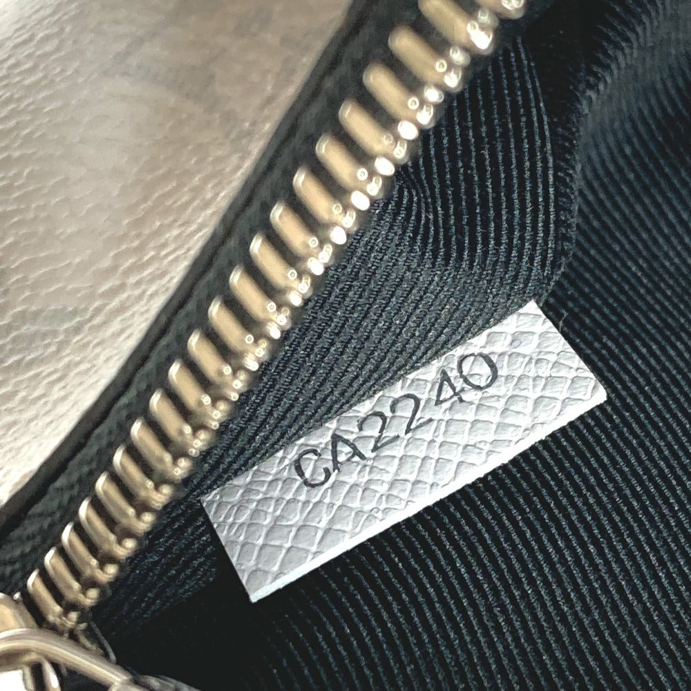 LOUIS VUITTON M30411 タイガラマ フラップメッセンジャー カバン 斜め掛け フラップ ショルダーバッグ タイガレザー ユニセックス ホワイト