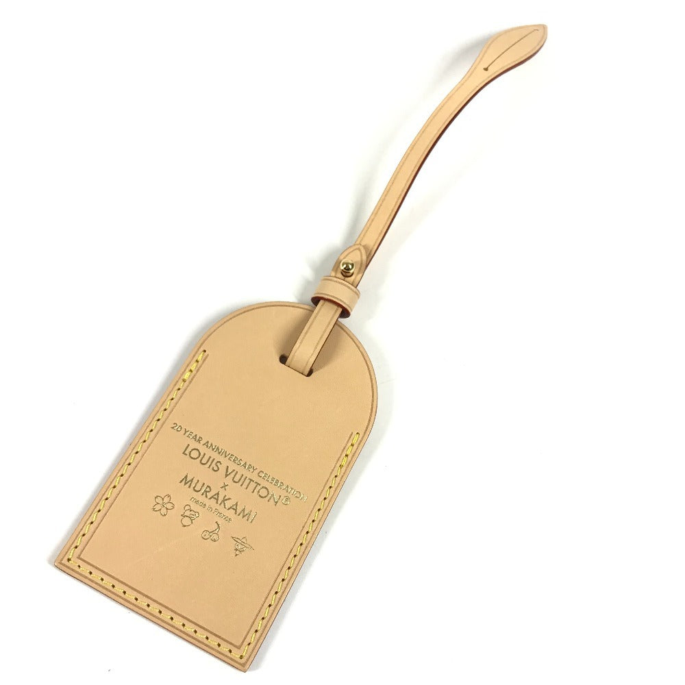 LOUIS VUITTON M14306 LV × TM モノグラム 村上隆 オンザゴー GM オンザゴーGM カバン ショルダーバッグ レザー/PVC レディース ブラウン