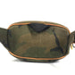LOUIS VUITTON M44202 モノグラム カモフラージュ シュプリーム バムバックPM 17aw Supreme カバン クロス ベルトバッグ ボディバッグ レザー/キャンバス ユニセックス カーキ