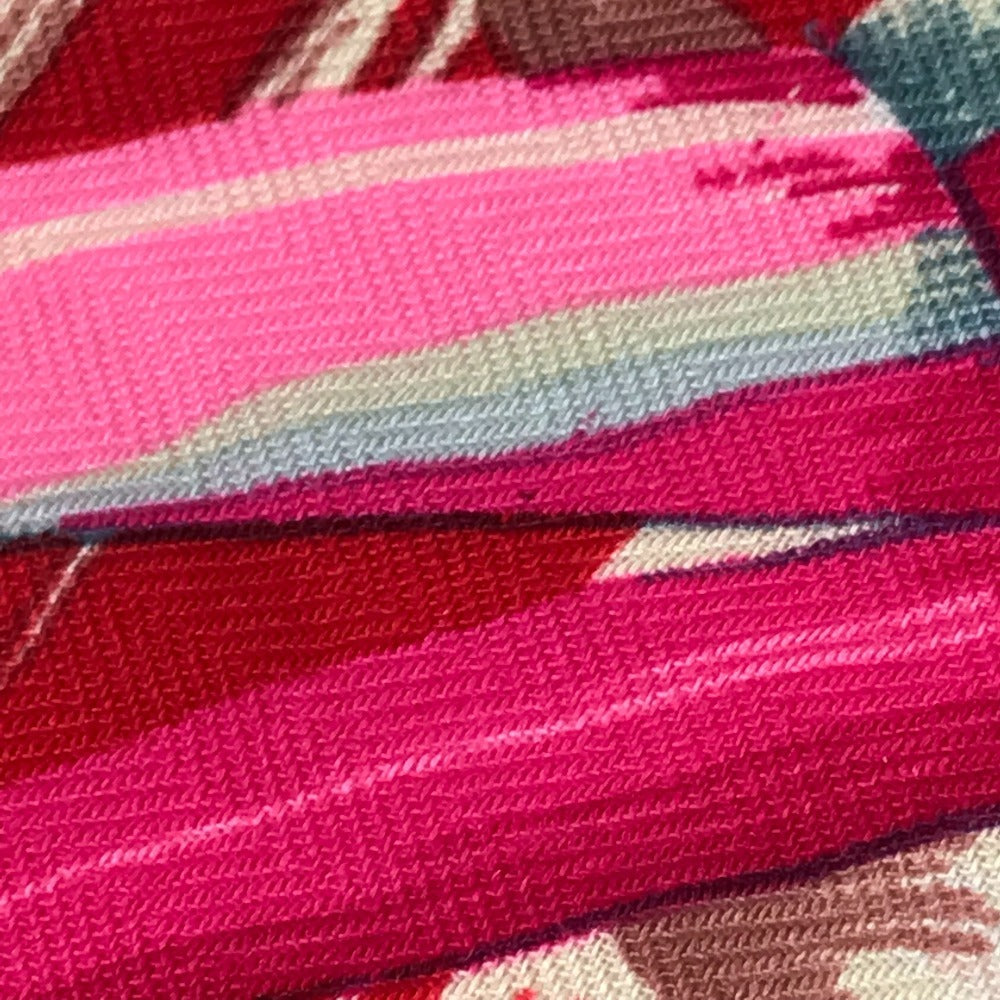 HERMES TROPIQUES トロピック カレジェアン 140 カレジェアン140 ショール ストール 大判 スカーフ カシミヤ レディース ブルー