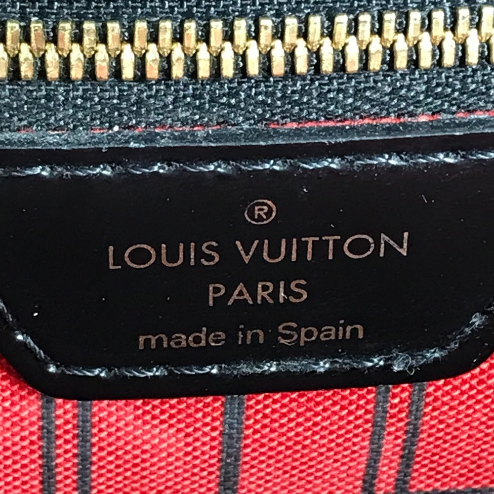 LOUIS VUITTON M43499 モノグラム ネヴァーフルMM ネヴァーフル MM 山本寛斎コラボ 2018年日本限定 ショルダーバッグ トートバッグ モノグラムキャンバス ユニセックス ブラウン