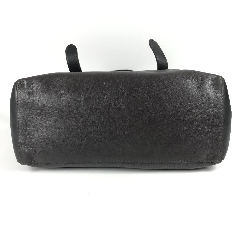 LOUIS VUITTON M95453 ユタ キオワ カバン トートバッグ 肩掛け ビジネスバッグ ショルダーバッグ ユタレザー ユニセックス カフェ ブラウン