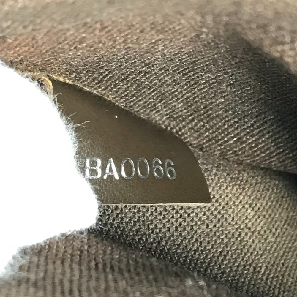 LOUIS VUITTON M32488 タイガ アンドレイ 斜め掛け メッセンジャーバッグ フラップ ショルダーバッグ タイガレザー ユニセックス グリズリ ブラウン