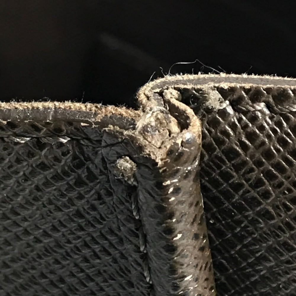 LOUIS VUITTON M32488 タイガ アンドレイ 斜め掛け メッセンジャーバッグ フラップ ショルダーバッグ タイガレザー ユニセックス グリズリ ブラウン