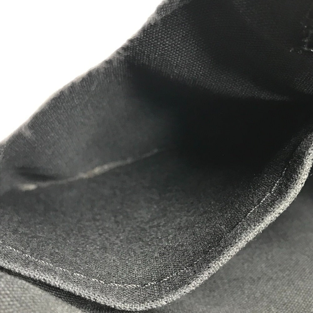 LOUIS VUITTON N58028 ダミエグラフィット トマス ポシェット 斜め掛け ポシェット ショルダーバッグ ダミエグラフィットキャンバス ユニセックス ブラック