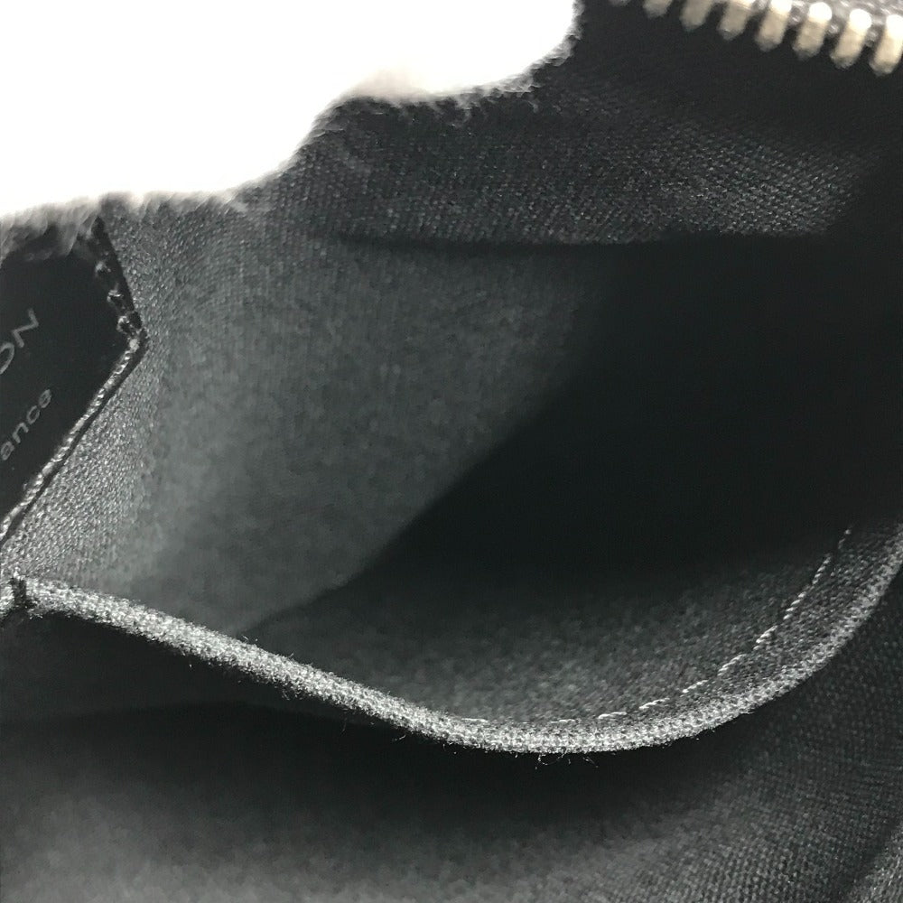 LOUIS VUITTON N58028 ダミエグラフィット トマス ポシェット 斜め掛け ポシェット ショルダーバッグ ダミエグラフィットキャンバス ユニセックス ブラック