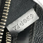 LOUIS VUITTON N58028 ダミエグラフィット トマス ポシェット 斜め掛け ポシェット ショルダーバッグ ダミエグラフィットキャンバス ユニセックス ブラック