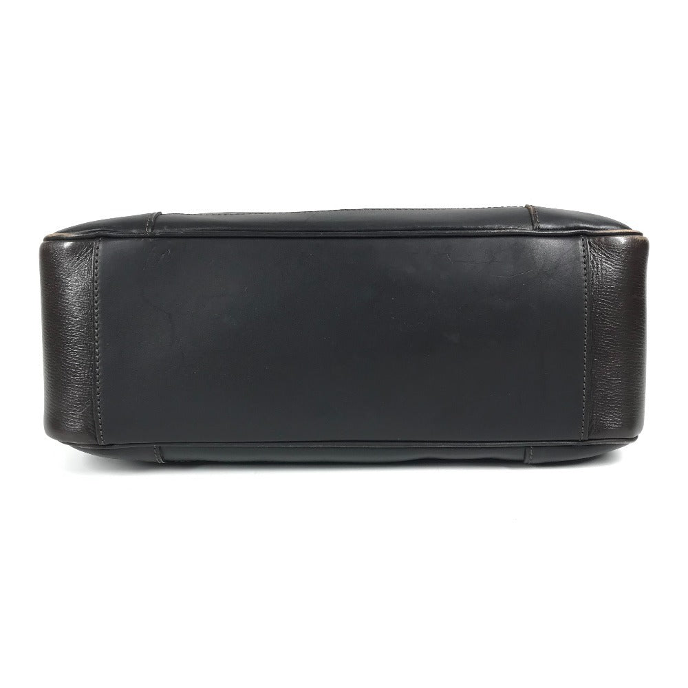 LOUIS VUITTON M95791 ユタ リポーター カバン 斜め掛け メッセンジャーバッグ ショルダーバッグ ユタレザー ユニセックス カフェ ブラウン