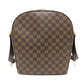 LOUIS VUITTON N51292 ダミエ イパネマ GM カバン 斜め掛け ポシェット ショルダーバッグ ダミエキャンバス レディース エベヌ ブラウン