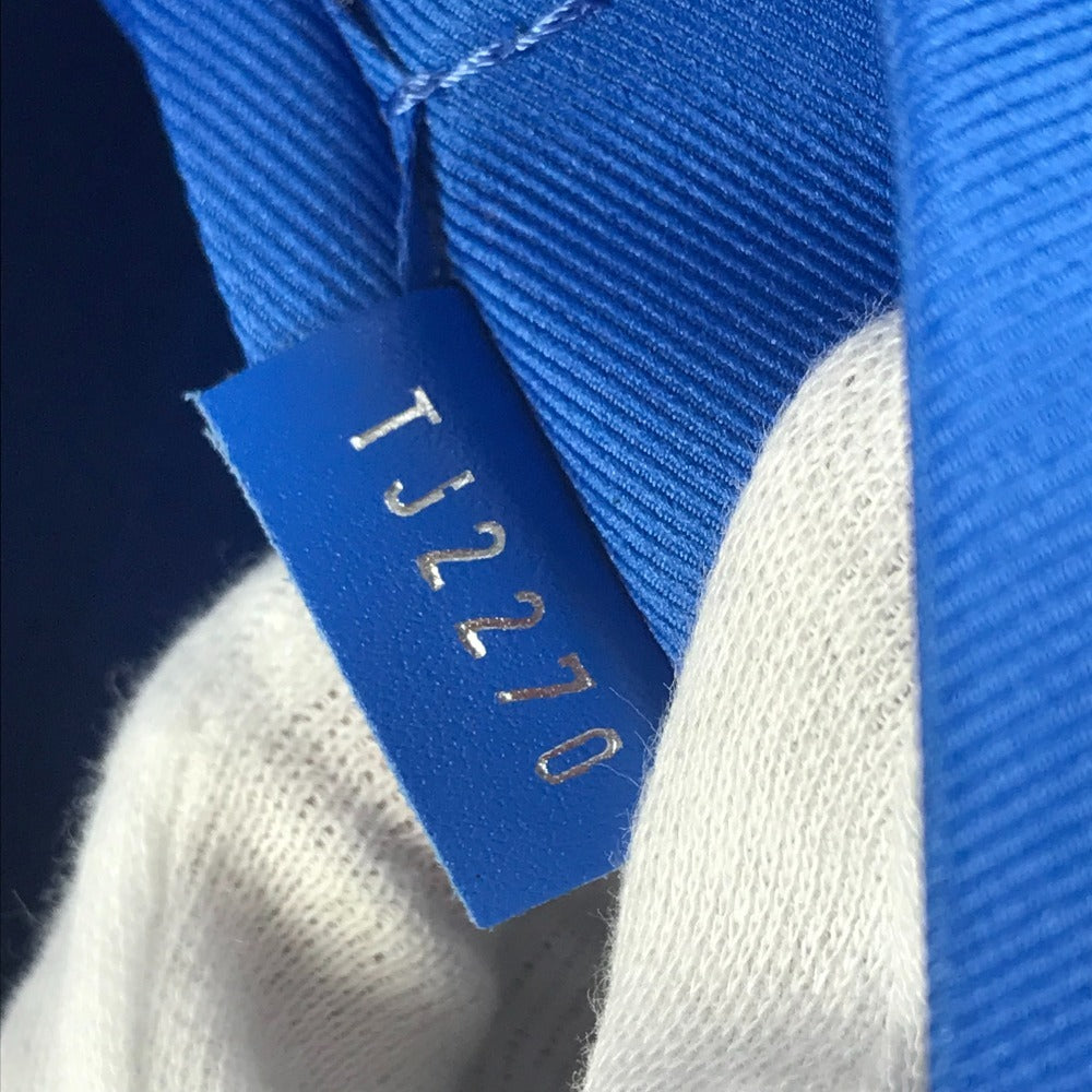 LOUIS VUITTON M45441 モノグラム・クラウズ バックパックマルチポケット バックパック カバン リュックサック レザー ユニセックス ブルー