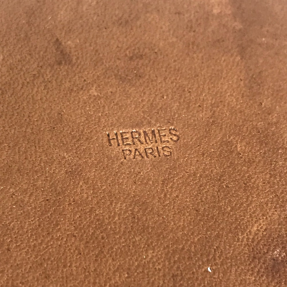 HERMES ブドワールPM ブドワール PM 雑貨 ラッカー インテリア オブジェ 置物 ボックス 小物入れ ラッカー ユニセックス ピンク