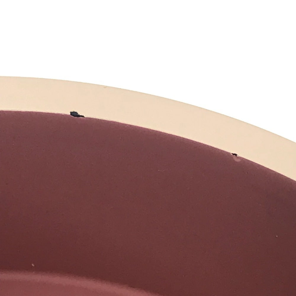 HERMES ブドワールPM ブドワール PM 雑貨 ラッカー インテリア オブジェ 置物 ボックス 小物入れ ラッカー ユニセックス ピンク