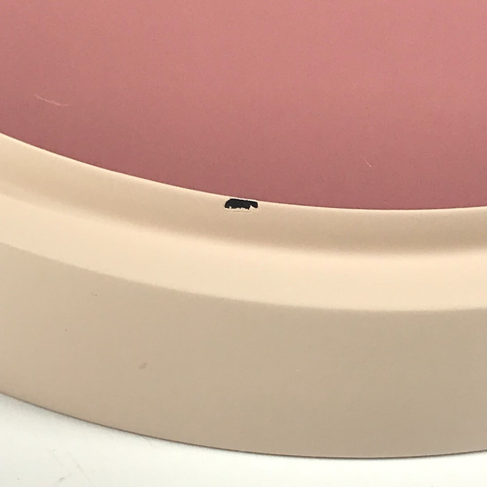 HERMES ブドワールPM ブドワール PM 雑貨 ラッカー インテリア オブジェ 置物 ボックス 小物入れ ラッカー ユニセックス ピンク