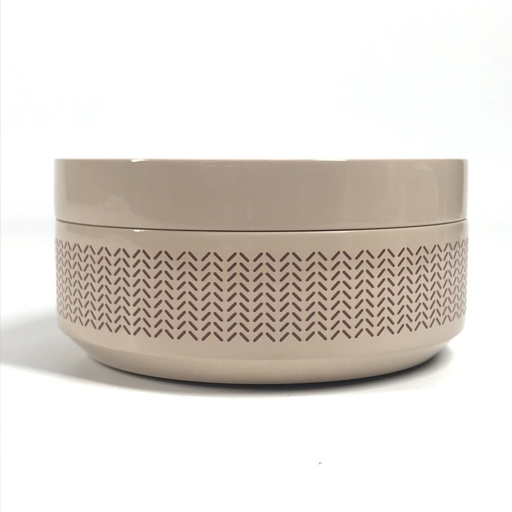 HERMES ブドワールPM ブドワール PM 雑貨 ラッカー インテリア オブジェ 置物 ボックス 小物入れ ラッカー ユニセックス ピンク