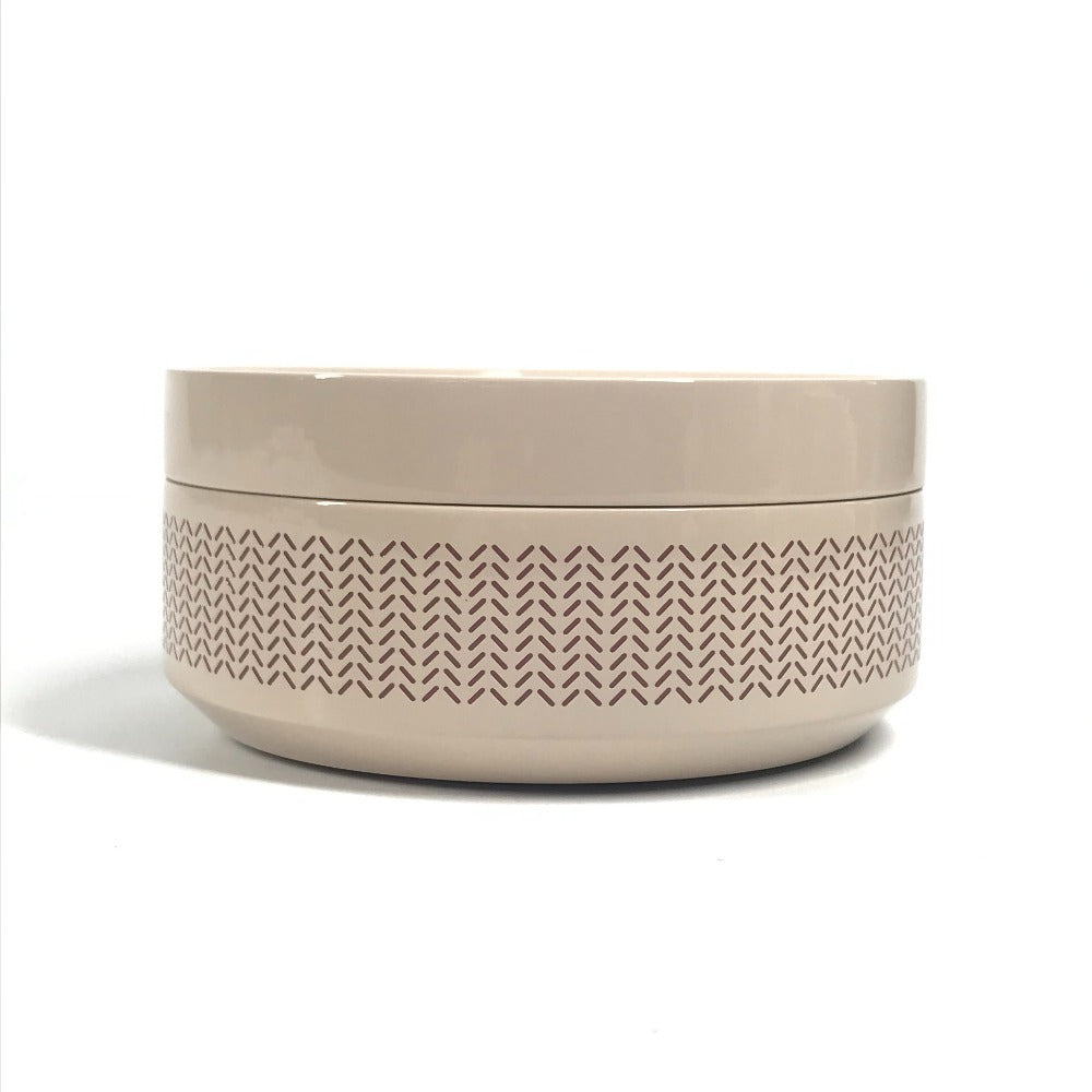 HERMES ブドワールPM ブドワール PM 雑貨 ラッカー インテリア オブジェ 置物 ボックス 小物入れ ラッカー ユニセックス ピンク