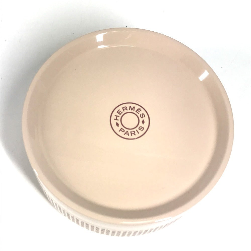 HERMES ブドワールPM ブドワール PM 雑貨 ラッカー インテリア