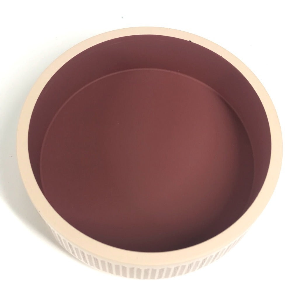 HERMES ブドワールPM ブドワール PM 雑貨 ラッカー インテリア オブジェ 置物 ボックス 小物入れ ラッカー ユニセックス ピンク