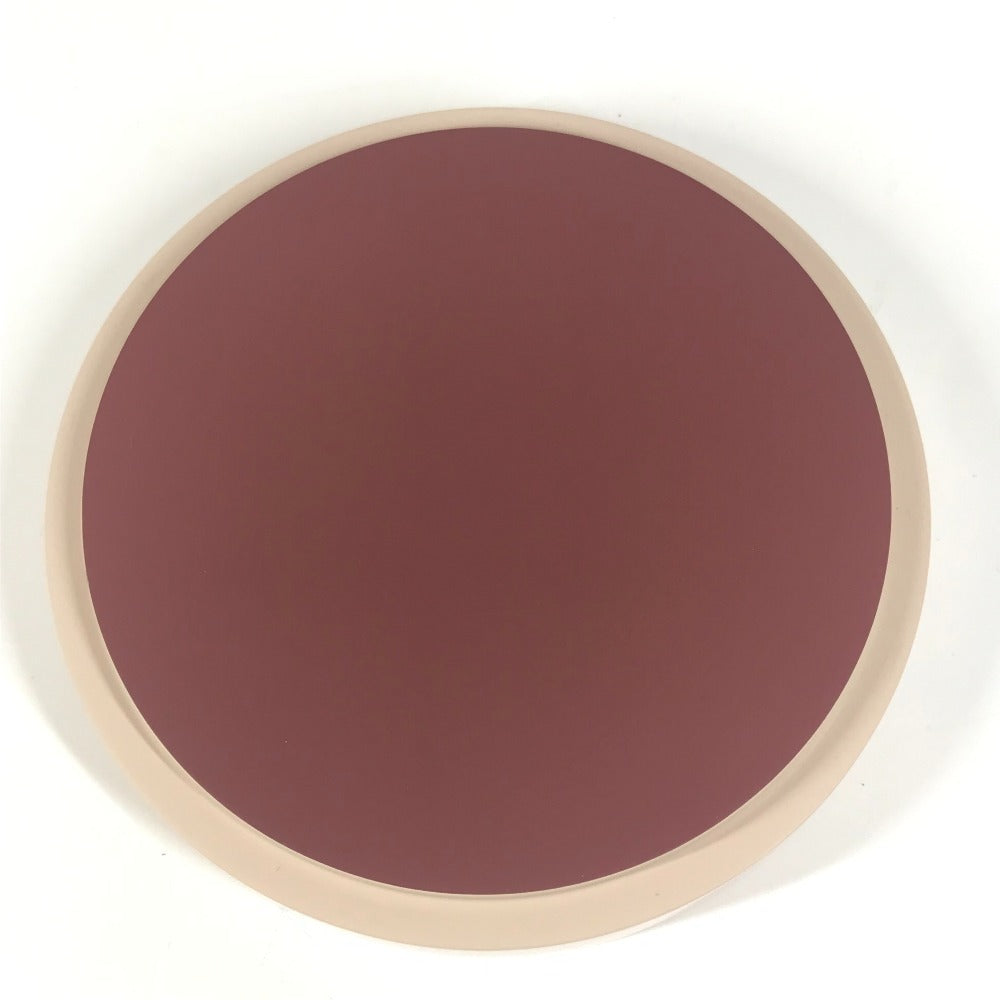 HERMES ブドワールPM ブドワール PM 雑貨 ラッカー インテリア オブジェ 置物 ボックス 小物入れ ラッカー ユニセックス ピンク