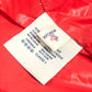 MONCLER フード付き HEVER GILET HEVER VEST アパレル 袖なし ダウン ダウンベスト ダウン メンズ レッド