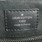 LOUIS VUITTON M54404 エピ ダンディブリーフケースMM ハンドバッグ トートバッグ 書類バッグ ビジネスバッグ エピレザー ユニセックス ノワール ブラック