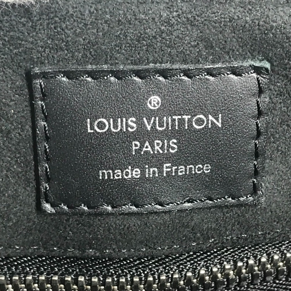 LOUIS VUITTON M54404 エピ ダンディブリーフケースMM ハンドバッグ トートバッグ 書類バッグ ビジネスバッグ エピレザー ユニセックス ノワール ブラック