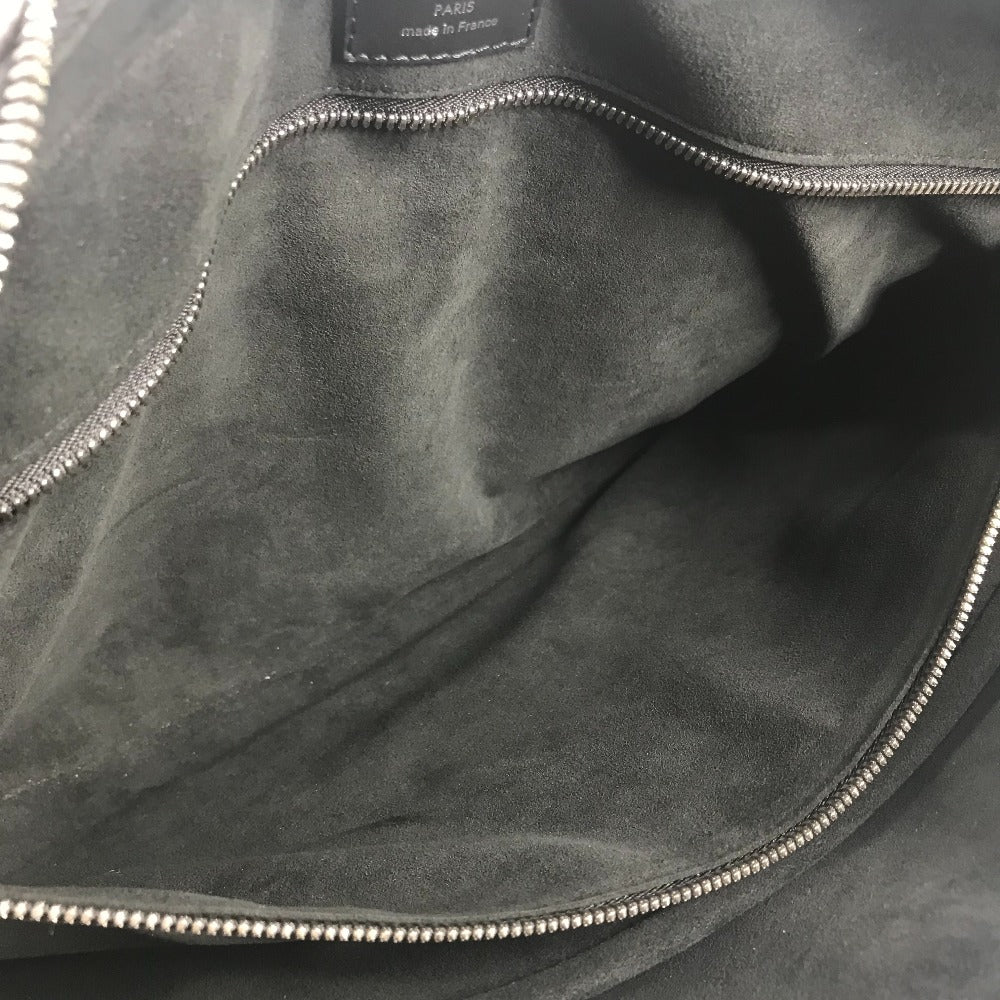 LOUIS VUITTON M54404 エピ ダンディブリーフケースMM ハンドバッグ トートバッグ 書類バッグ ビジネスバッグ エピレザー ユニセックス ノワール ブラック