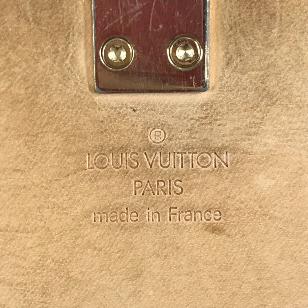 LOUIS VUITTON M92009 モノグラムチェリーブロッサム 村上隆 パピヨン トートバッグ カバン ショルダーバッグ ハンドバッグ モノグラムキャンバス レディース ブラウン
