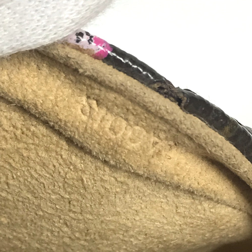 LOUIS VUITTON M92009 モノグラムチェリーブロッサム 村上隆 パピヨン トートバッグ カバン ショルダーバッグ ハンドバッグ モノグラムキャンバス レディース ブラウン