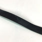 TIFFANY&Co. Double Bracelet Return to TIFFANY & Co. logo Accessories Bracelet Leather blue/Silver Used