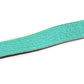 TIFFANY&Co. Double Bracelet Return to TIFFANY & Co. logo Accessories Bracelet Leather blue/Silver Used