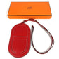 HERMES スマホケース インザループ トゥーゴー GM ショルダーポーチ ポーチ ショルダーバッグ ポシェット iPhoneケース レザー レディース レッド