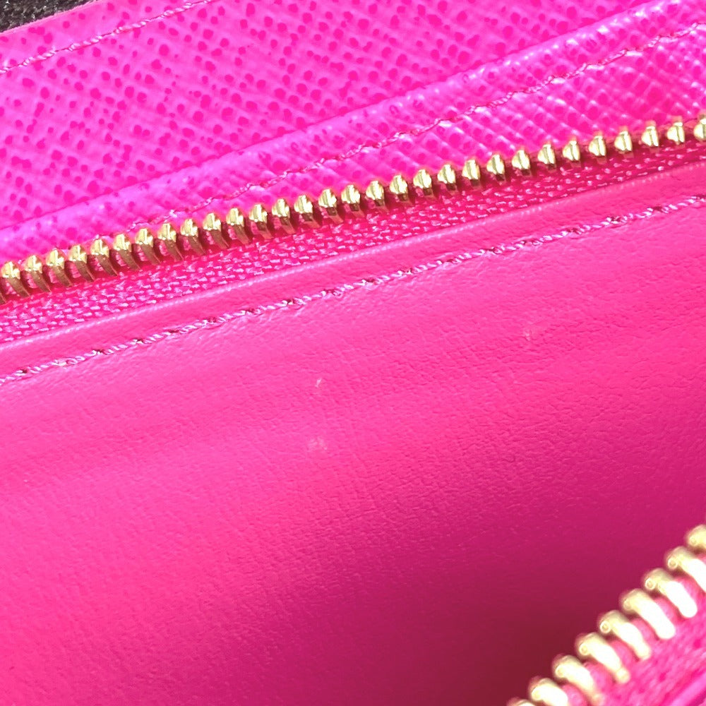 LOUIS VUITTON Ｍ14162 日本限定 LV × TM フラワー 花柄 ジッピー・ウォレット モノグラム 村上隆 ラウンドファスナー 長財布 モノグラムキャンバス ユニセックス ブラウン