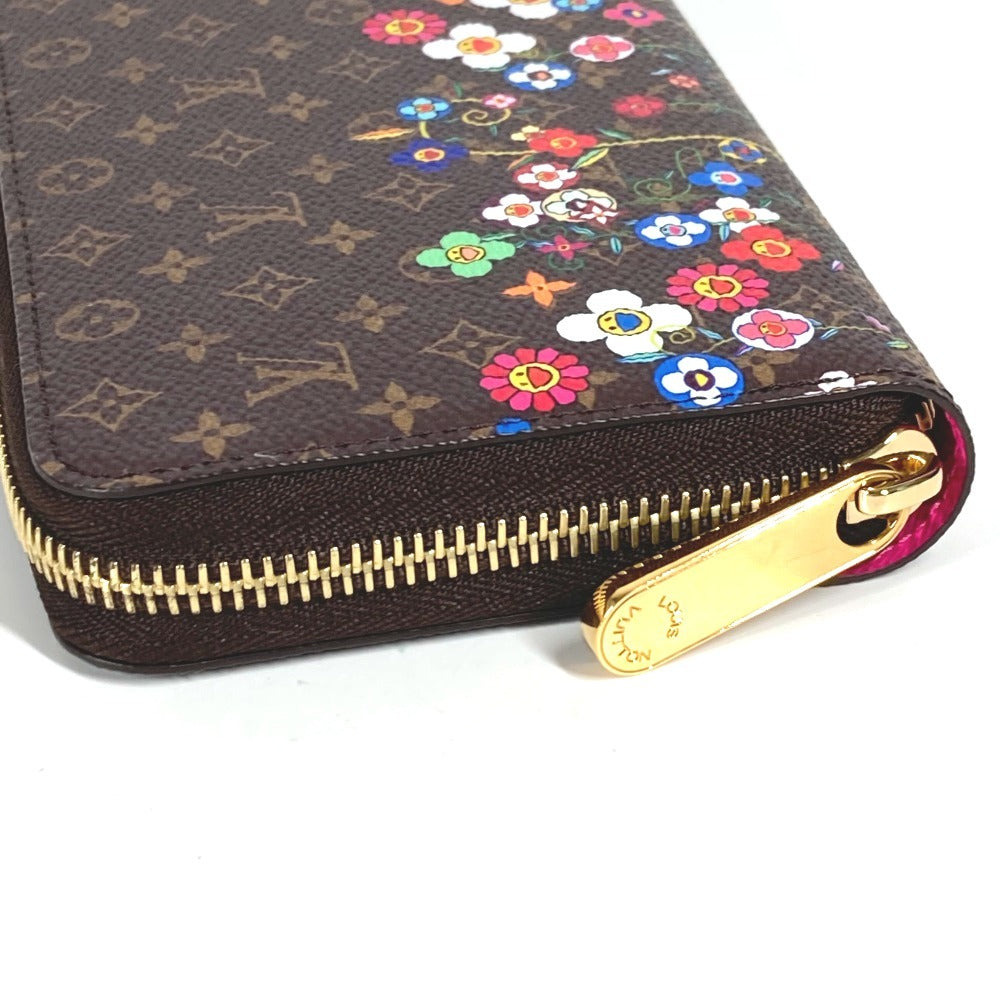 Louis Vuitton 花柄モノグラム イニシャル入り Louis Vuitton 花柄モノグラム イニシャル入り 楽天市場】【財布