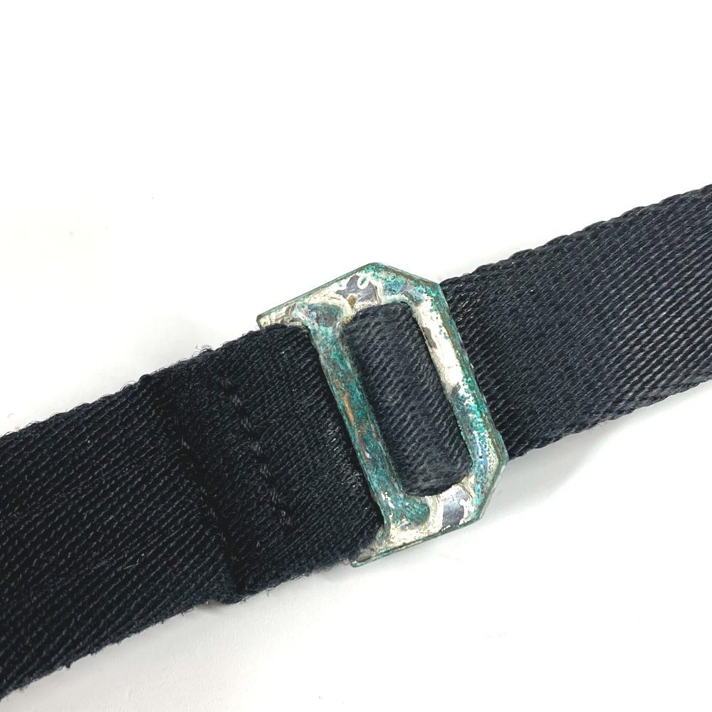 ISSEY MIYAKE BAOBAO バオバオ カバン 斜め掛け ショルダーバッグ PVC ユニセックス ブラック