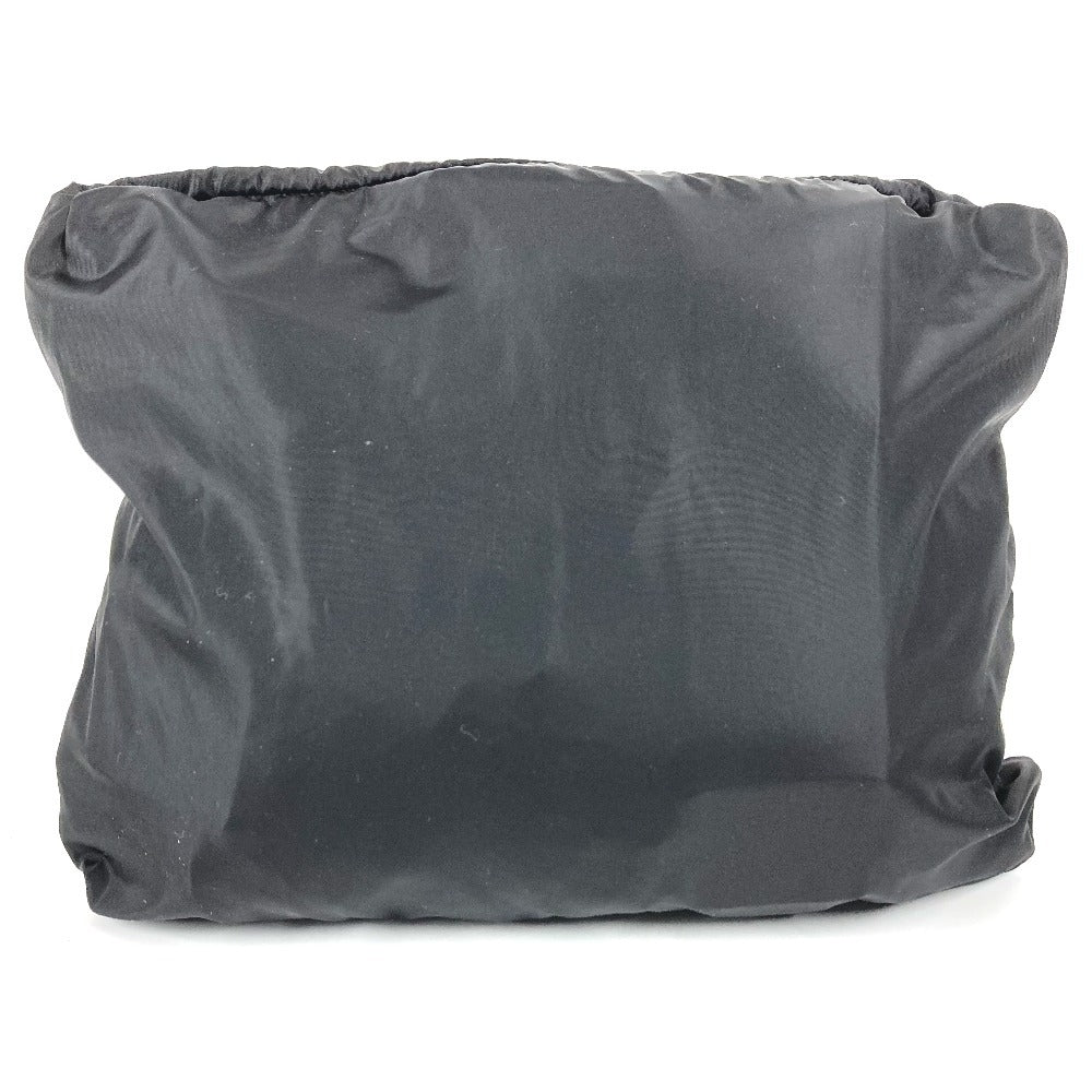 LOUIS VUITTON M97058 ダミエ アヴァンチュール プラクティカル 2WAYバック ショルダーバッグ 斜め掛け 肩掛け ボストンバッグ レザー/ナイロン ユニセックス ブラック