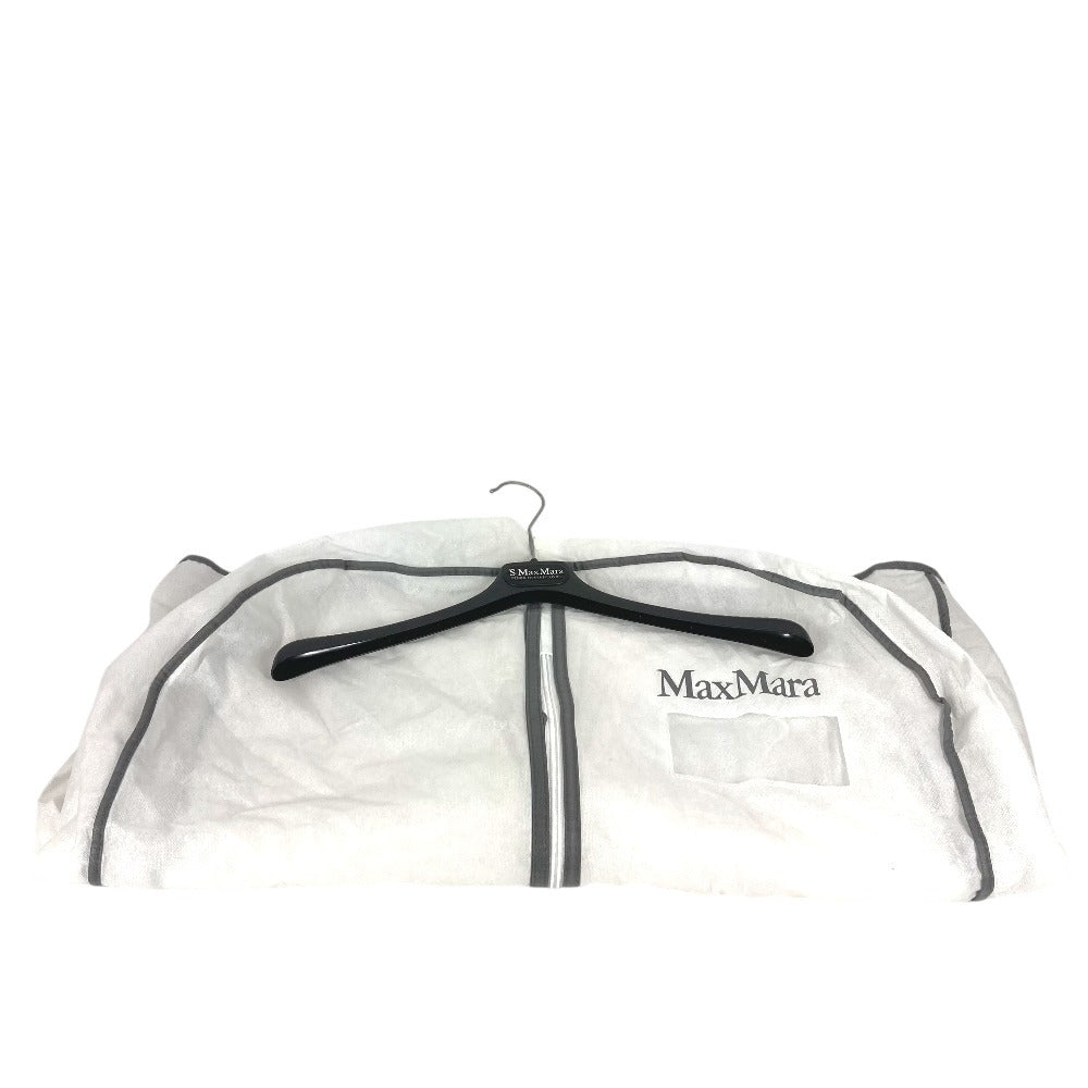 MAX MARA THE CUBE キューブ キルティング アウター フード付き アパレル トップス フーディー ケープ ポリアミド レディース ブラウン